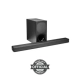 Sony HT-G700 3.1ch Soundbar with Wireless Subwoofer
